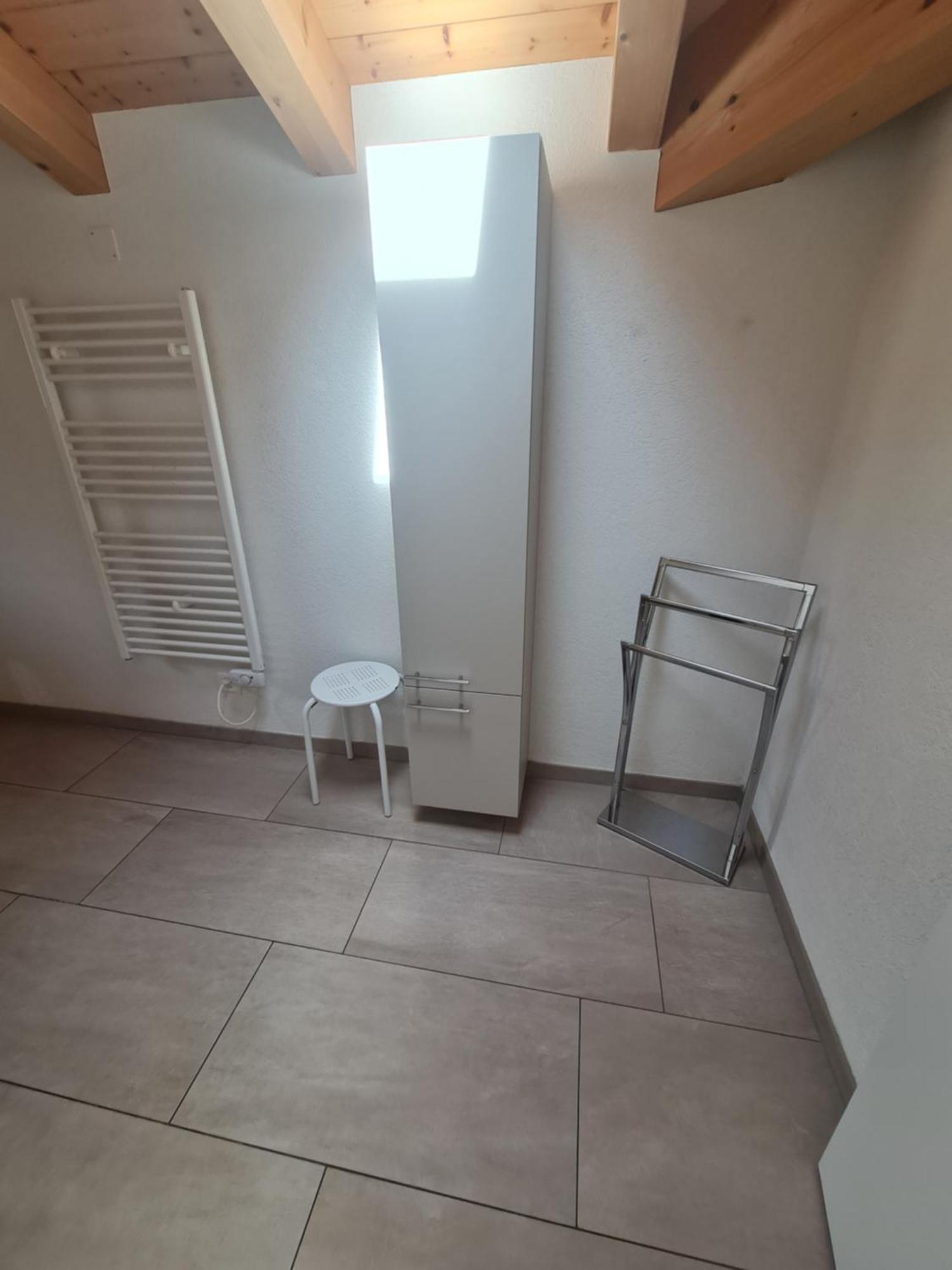 Jungfrau Penthouse - Aare Jungfrau Ag Daire Wilderswil Dış mekan fotoğraf