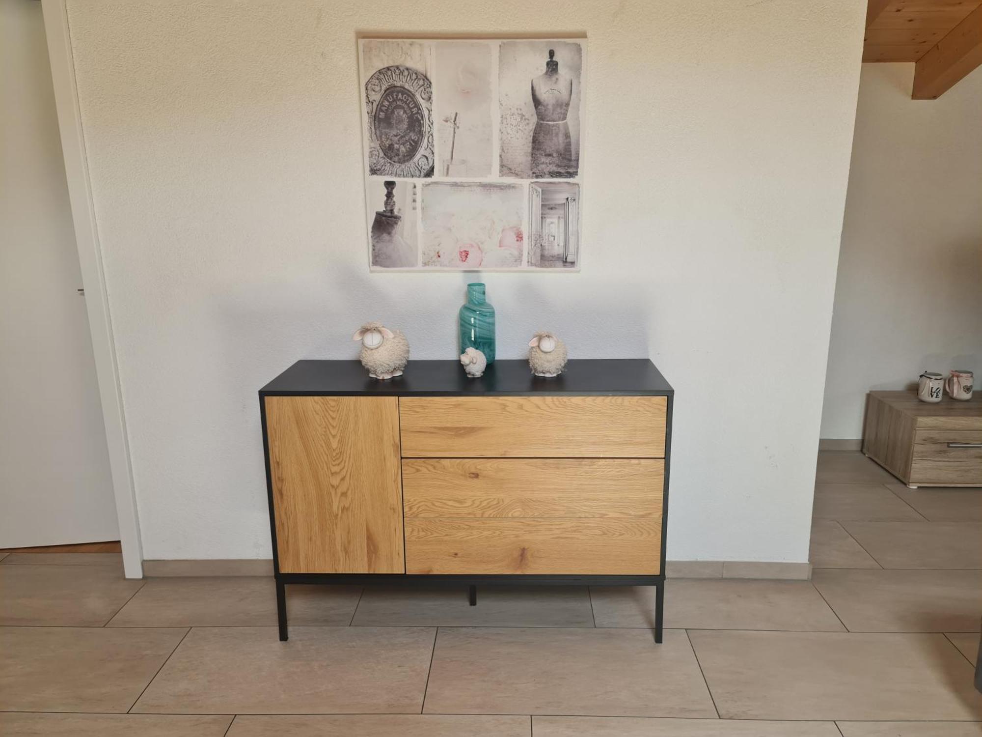 Jungfrau Penthouse - Aare Jungfrau Ag Daire Wilderswil Dış mekan fotoğraf