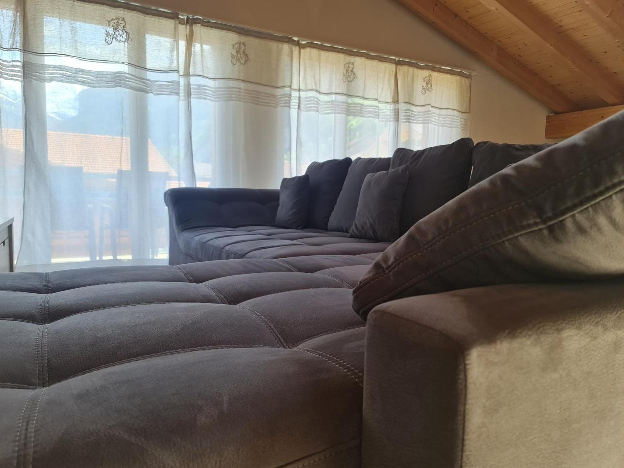 Jungfrau Penthouse - Aare Jungfrau Ag Daire Wilderswil Dış mekan fotoğraf
