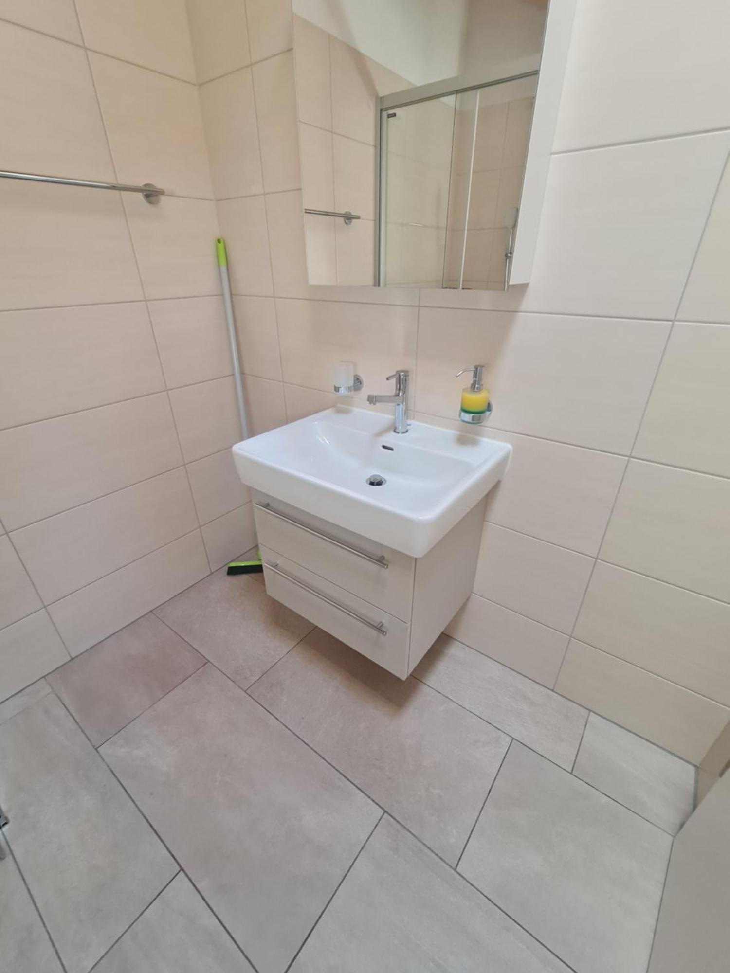 Jungfrau Penthouse - Aare Jungfrau Ag Daire Wilderswil Dış mekan fotoğraf