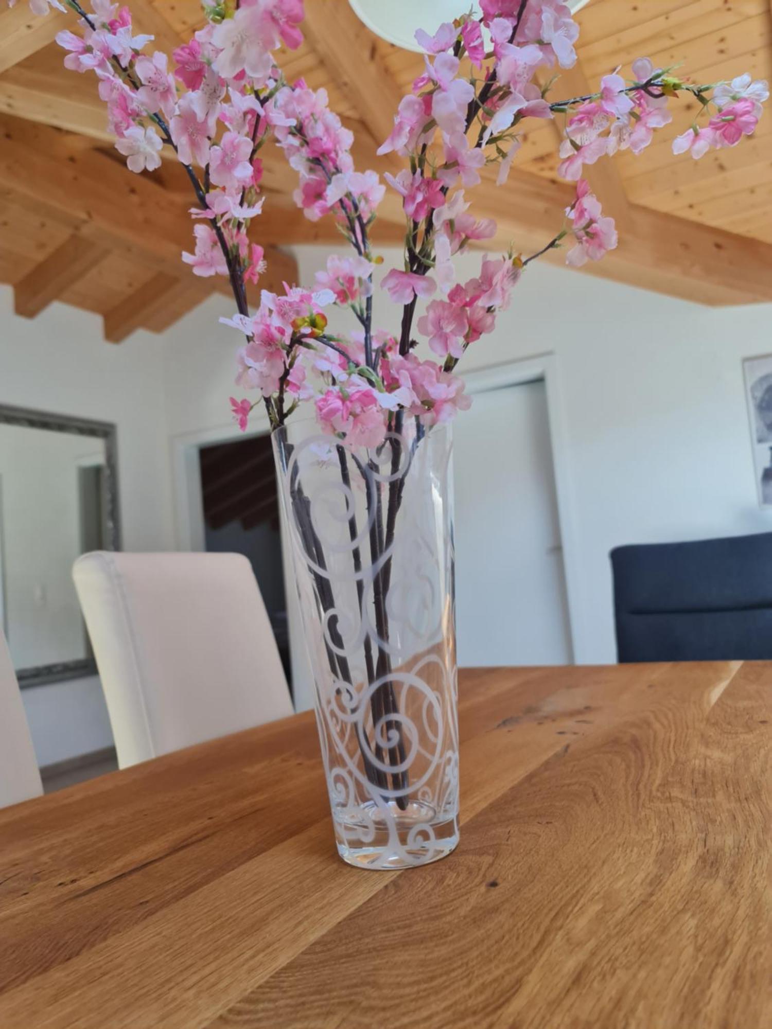 Jungfrau Penthouse - Aare Jungfrau Ag Daire Wilderswil Dış mekan fotoğraf